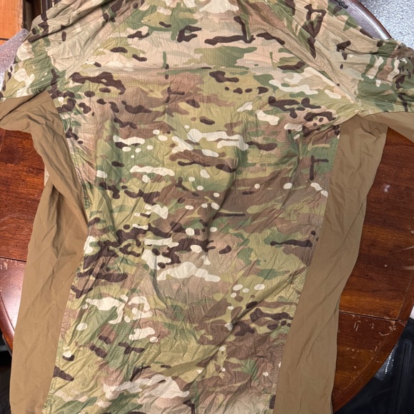 Beyond Clothing Ridgeling Wind Shirt and Pants Large w/Tags (pants) Both New!!!! - Picture 4 of 5